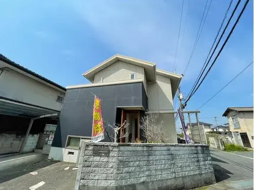 Akiya in Kurashiki