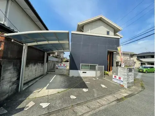 3LDK+S Property Kurashiki City Okayama Prefecture (2)