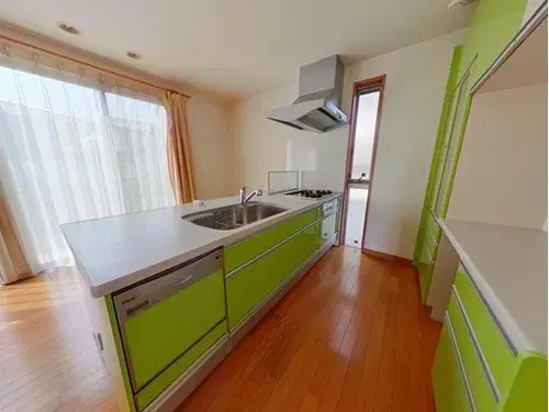 3LDK+S Property Kurashiki City Okayama Prefecture (14)