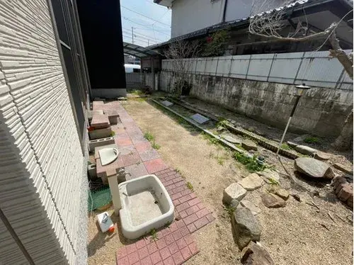 3LDK+S Property Kurashiki City Okayama Prefecture (3)