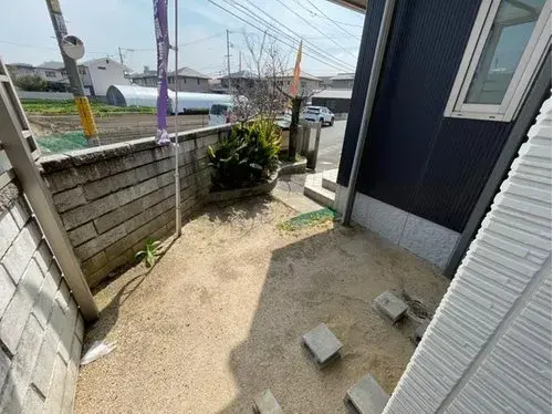 3LDK+S Property Kurashiki City Okayama Prefecture (4)