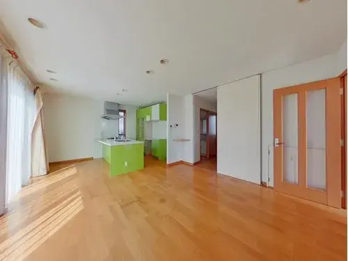 3LDK+S Property Kurashiki City Okayama Prefecture (6)