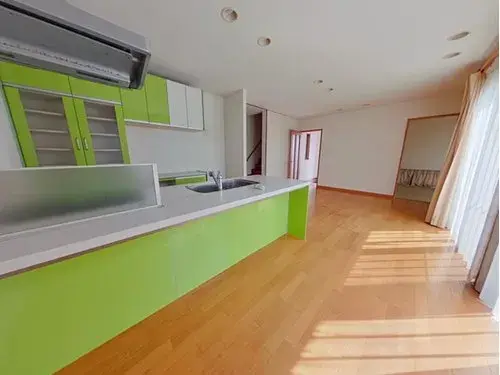 3LDK+S Property Kurashiki City Okayama Prefecture (7)