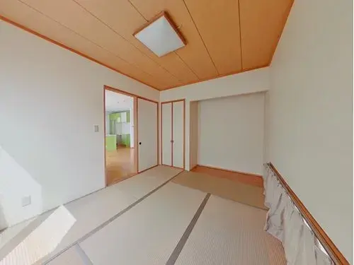 3LDK+S Property Kurashiki City Okayama Prefecture (8)