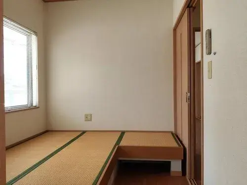 2-Bedroom 2-Story Kurashiki City, Okayama Prefecture (2)