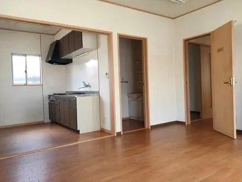 2-Bedroom 2-Story Kurashiki City, Okayama Prefecture (3)