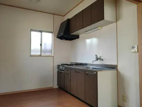 2-Bedroom 2-Story Kurashiki City, Okayama Prefecture (4)