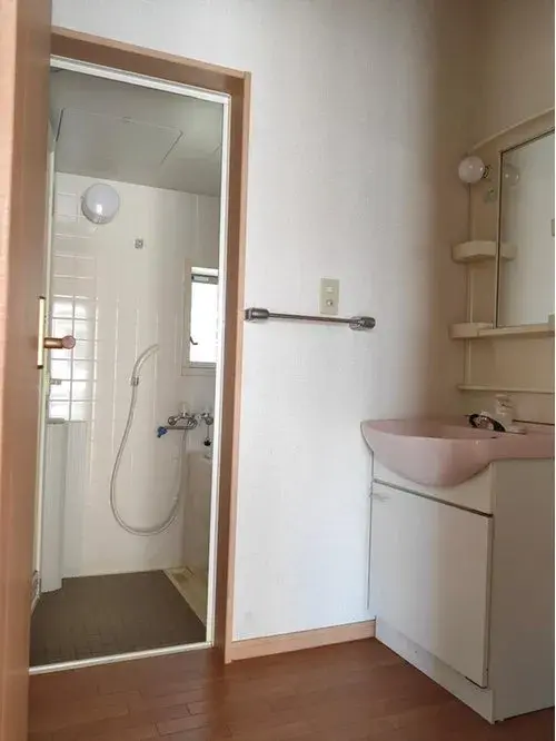 2-Bedroom 2-Story Kurashiki City, Okayama Prefecture (5)