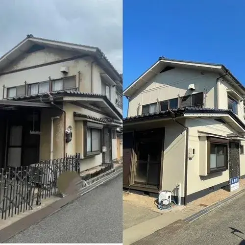6LDK Property Kurashiki City Okayama Prefecture (2)