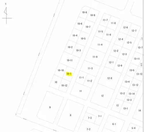 6LDK Property Kurashiki City Okayama Prefecture (19)