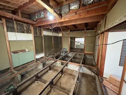 6LDK Property Kurashiki City Okayama Prefecture (3)