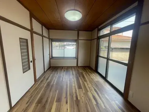 6LDK Property Kurashiki City Okayama Prefecture (5)