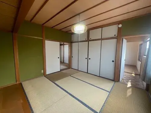 6LDK Property Kurashiki City Okayama Prefecture (8)
