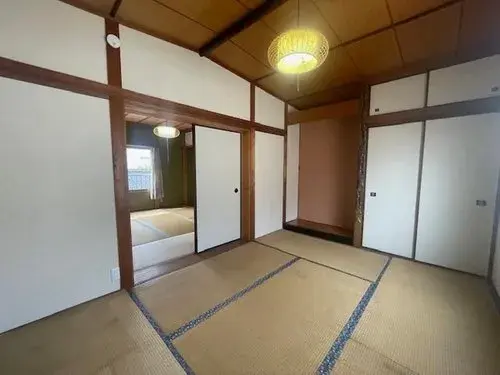 6LDK Property Kurashiki City Okayama Prefecture (9)