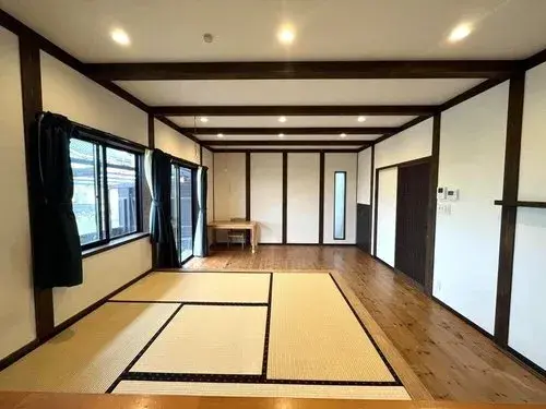 Propiedad 3LDK+S Ciudad de Okayama Prefectura de Okayama (11)