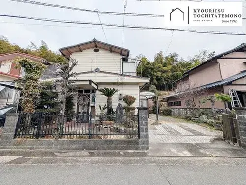 Propiedad 3K Ciudad de Kurashiki Prefectura de Okayama (2)