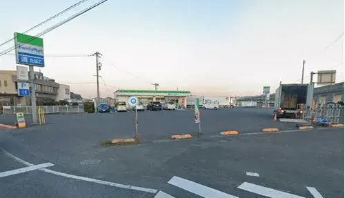 Propiedad 3K Ciudad de Kurashiki Prefectura de Okayama (12)