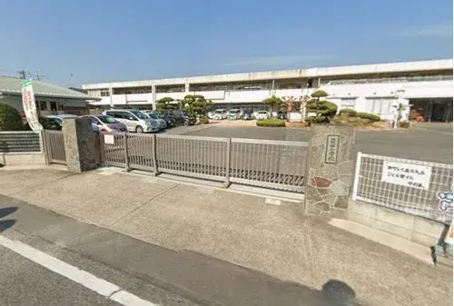 Propiedad 3K Ciudad de Kurashiki Prefectura de Okayama (14)