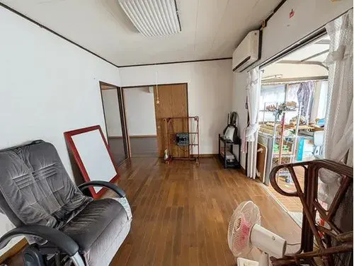 Propiedad 3K Ciudad de Kurashiki Prefectura de Okayama (4)