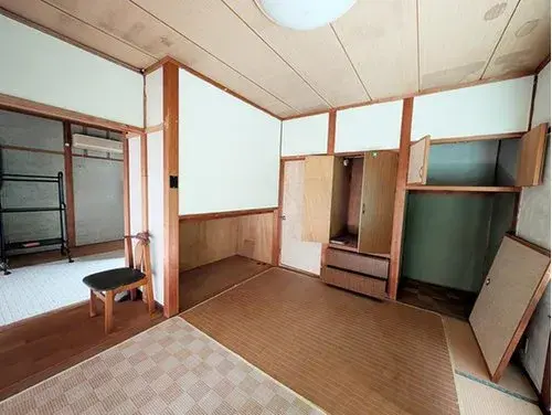 Propiedad 3K Ciudad de Kurashiki Prefectura de Okayama (6)