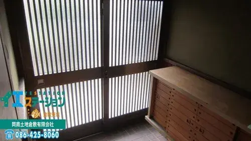5DK مدينة Kurashiki محافظة Okayama (7)