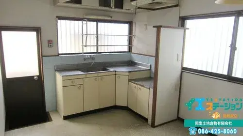 5DK مدينة Kurashiki محافظة Okayama (10)