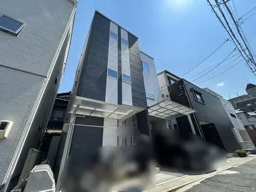 3LDK物件 広島市 広島県 (2)