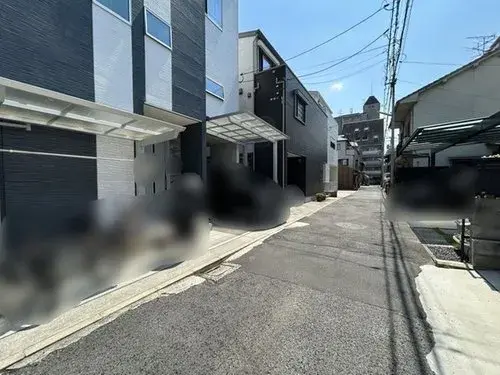 3LDK物件 広島市 広島県 (5)