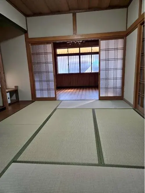 Maison de 2 chambres Ville de Takehara Préfecture d'Hiroshima (2)