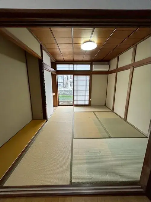 Maison de 2 chambres Ville de Takehara Préfecture d'Hiroshima (3)