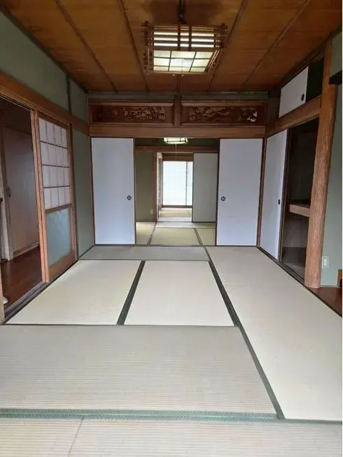 Maison de 2 chambres Ville de Takehara Préfecture d'Hiroshima (4)