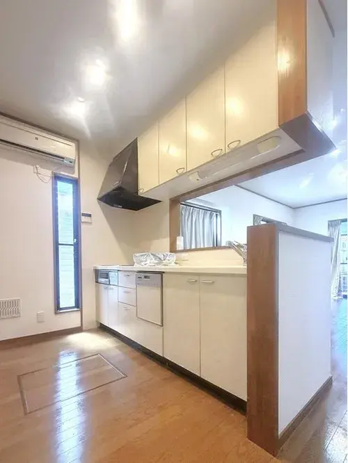 Propriété 4LDK Hiroshima-shi, Préfecture d'Hiroshima (16)