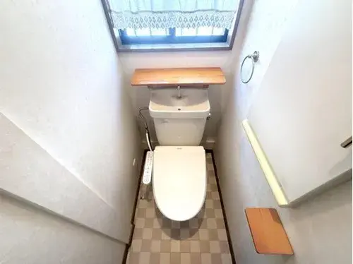 Propriété 4LDK Hiroshima-shi, Préfecture d'Hiroshima (18)