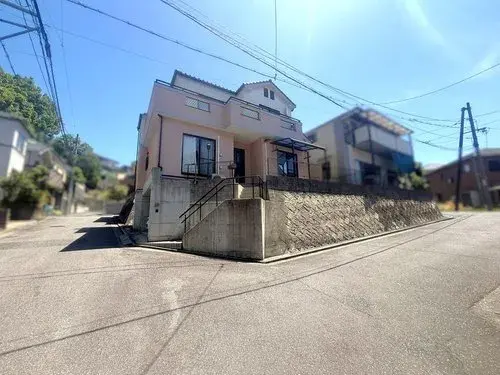 Propriété 4LDK Hiroshima-shi, Préfecture d'Hiroshima (3)