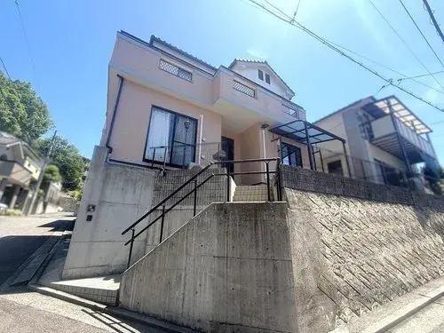 Propriété 4LDK Hiroshima-shi, Préfecture d'Hiroshima (4)