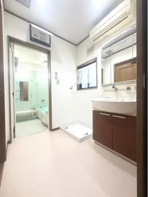 Propriété 4LDK Hiroshima-shi, Préfecture d'Hiroshima (9)