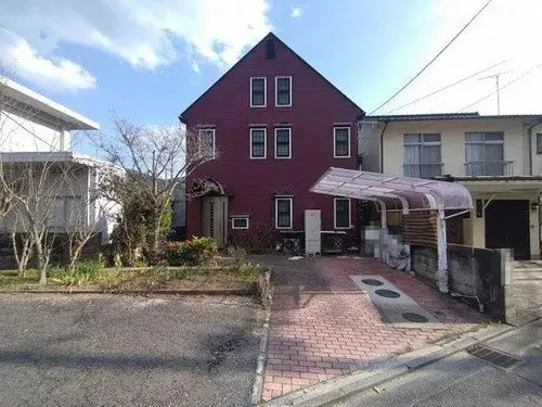 4LDK+S Property Hatsukaichi City Hiroshima Prefecture (2)