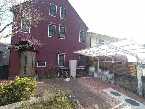 4LDK+S Property Hatsukaichi City Hiroshima Prefecture (11)