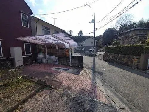 4LDK+S Property Hatsukaichi City Hiroshima Prefecture (12)