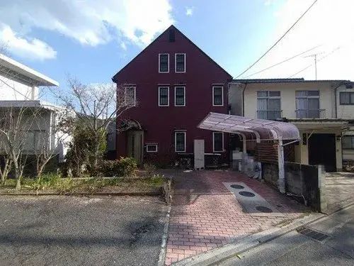 4LDK+S Property Hatsukaichi City Hiroshima Prefecture (13)