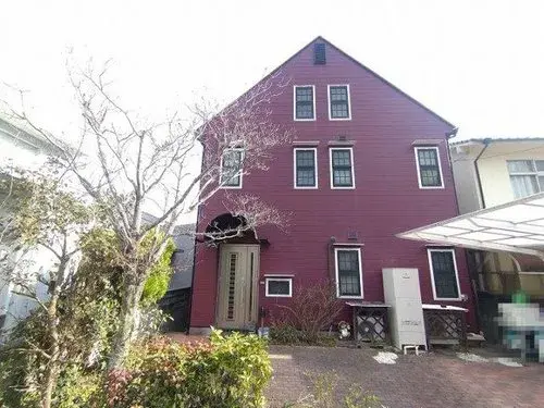 4LDK+S Property Hatsukaichi City Hiroshima Prefecture (3)