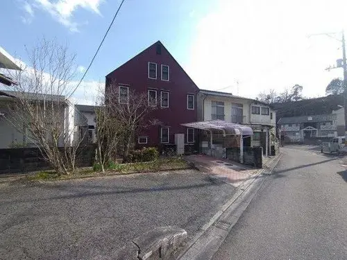 4LDK+S Property Hatsukaichi City Hiroshima Prefecture (4)