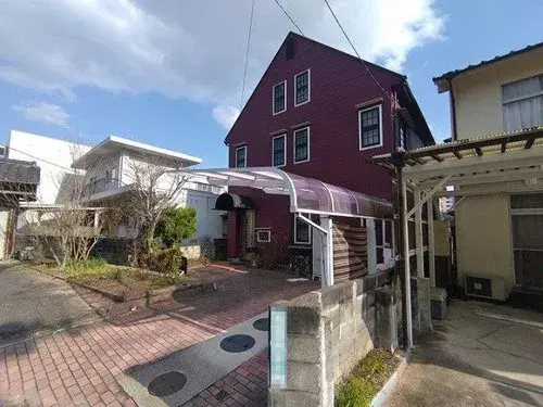4LDK+S Property Hatsukaichi City Hiroshima Prefecture (5)