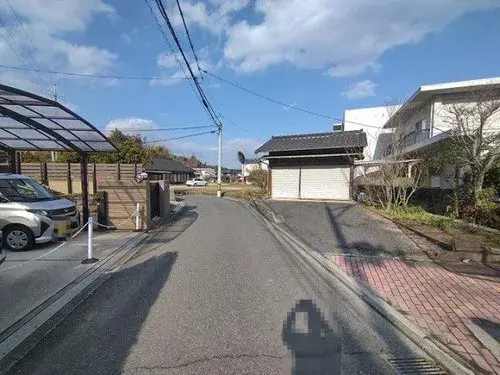 4LDK+S Property Hatsukaichi City Hiroshima Prefecture (6)