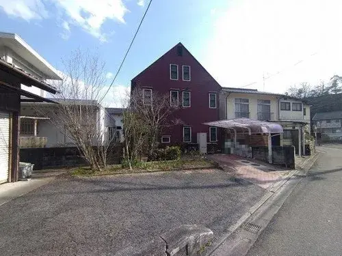 4LDK+S Property Hatsukaichi City Hiroshima Prefecture (7)