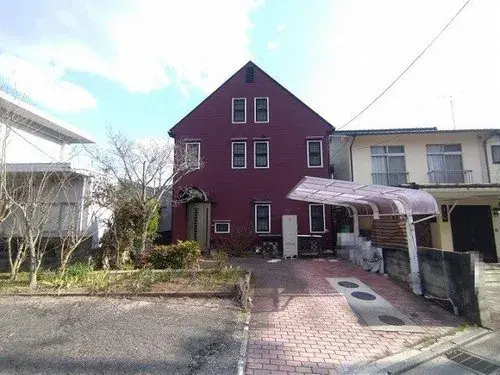 4LDK+S Property Hatsukaichi City Hiroshima Prefecture (8)