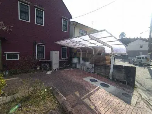 4LDK+S Property Hatsukaichi City Hiroshima Prefecture (9)