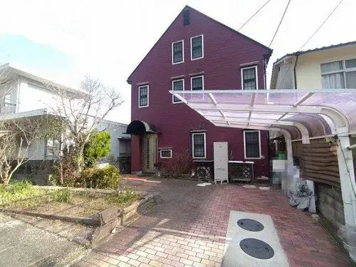 4LDK+S Property Hatsukaichi City Hiroshima Prefecture (10)