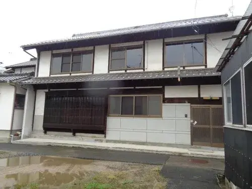 Akiya in Kure