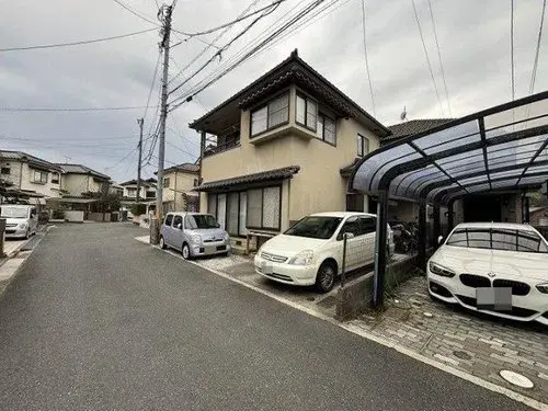 5DK Property Hiroshima City Hiroshima Prefecture (2)